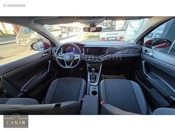 17 BİN KM DE HATASIZ BOYASIZ 2024 TAİGO 1.0 TSİ LİFE PAKET