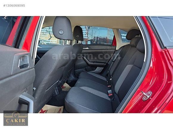 17 BİN KM DE HATASIZ BOYASIZ 2024 TAİGO 1.0 TSİ LİFE PAKET