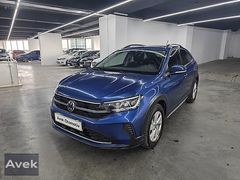 AVEK OTOMOTİV'DEN YETKİLİ SERVİS BAKIMLI VW TAIGO LIFE DSG