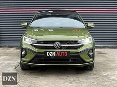 2023 MODEL DÜŞÜK KM WW TAİGO RLİNE /HATASIZ BOYASIZ TRAMERSİZ
