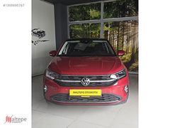 2024 TAİGO 1.0 STYLE 23.000 KM HATASIZ/BOYASIZ SERVİS BAKIMLI