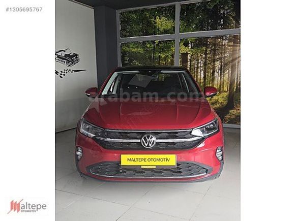 2024 TAİGO 1.0 STYLE 23.000 KM HATASIZ/BOYASIZ SERVİS BAKIMLI
