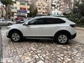 BEYAZ MELEK TAİGO 1.0 TSİ 116HP-DSG TIPRONIC-YARI OTONOM ACC