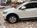 BEYAZ MELEK TAİGO 1.0 TSİ 116HP-DSG TIPRONIC-YARI OTONOM ACC