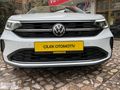 BEYAZ MELEK TAİGO 1.0 TSİ 116HP-DSG TIPRONIC-YARI OTONOM ACC