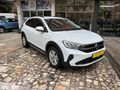 BEYAZ MELEK TAİGO 1.0 TSİ 116HP-DSG TIPRONIC-YARI OTONOM ACC