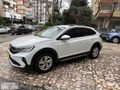 BEYAZ MELEK TAİGO 1.0 TSİ 116HP-DSG TIPRONIC-YARI OTONOM ACC
