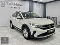 YARMACI OTOMOTİV'DEN VW TAİGO 10.000 KM HATASIZ BOYASIZ