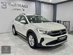YARMACI OTOMOTİV'DEN VW TAİGO 10.000 KM HATASIZ BOYASIZ