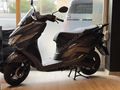 DRN MOTORS-HATASIZ BOYASIZ TRAMESİZ 125cc BURGMAN STREET 125ex