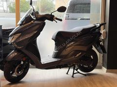 DRN MOTORS-HATASIZ BOYASIZ TRAMESİZ 125cc BURGMAN STREET 125ex