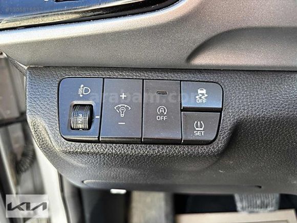 KOYUNCU OTOMOTIV - KIA STONIC 1.0 T-GDI DCT COOL