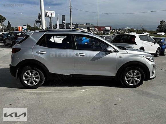 KOYUNCU OTOMOTIV - KIA STONIC 1.0 T-GDI DCT COOL