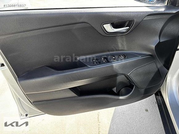 KOYUNCU OTOMOTIV - KIA STONIC 1.0 T-GDI DCT COOL