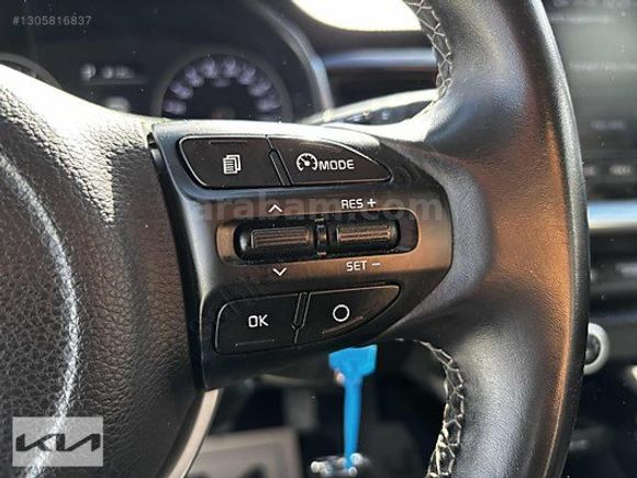 KOYUNCU OTOMOTIV - KIA STONIC 1.0 T-GDI DCT COOL