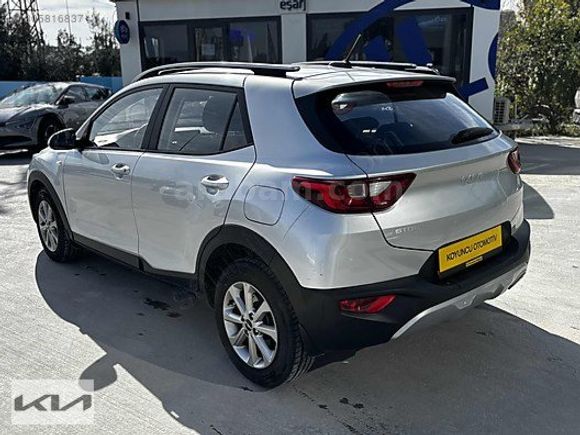 KOYUNCU OTOMOTIV - KIA STONIC 1.0 T-GDI DCT COOL
