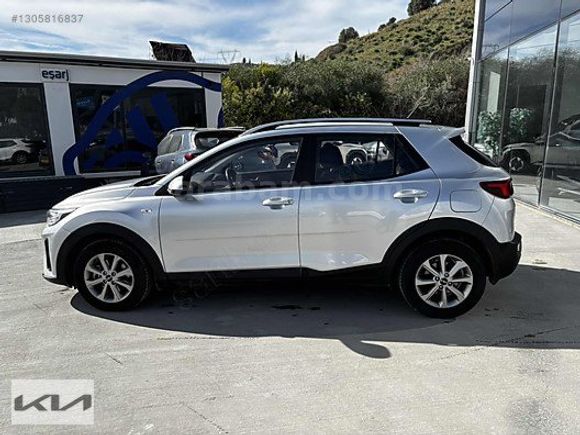 KOYUNCU OTOMOTIV - KIA STONIC 1.0 T-GDI DCT COOL