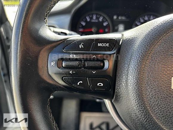KOYUNCU OTOMOTIV - KIA STONIC 1.0 T-GDI DCT COOL