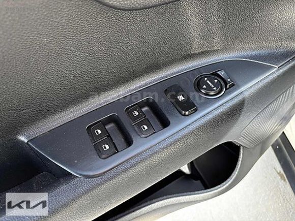 KOYUNCU OTOMOTIV - KIA STONIC 1.0 T-GDI DCT COOL