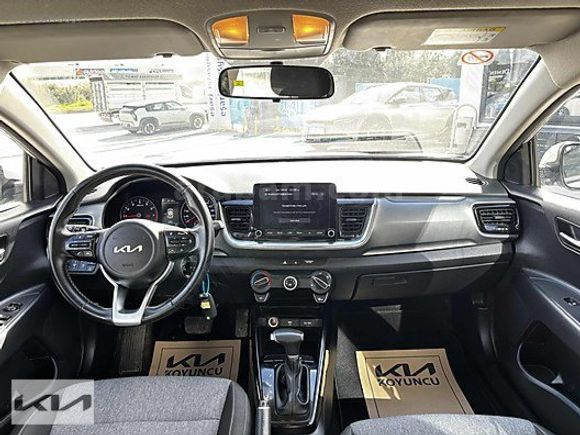 KOYUNCU OTOMOTIV - KIA STONIC 1.0 T-GDI DCT COOL