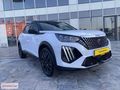 ÖZHAMURKAR- 2025 PEUGEOT 2008 1.2 PURETECH GT % 20 KDV