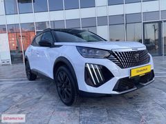 ÖZHAMURKAR- 2025 PEUGEOT 2008 1.2 PURETECH GT % 20 KDV
