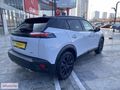 ÖZHAMURKAR- 2025 PEUGEOT 2008 1.2 PURETECH GT % 20 KDV