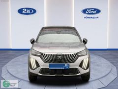Ford Bayi Gürbaşlar'dan 2025 Peugeot 2008 GT Hatasız