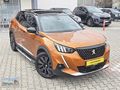 0.99 Kredi BOYASIZ 155ps PEUGEOT 2008 GT FULL PAKET OTOMATİK....