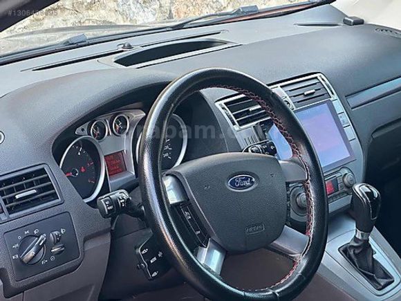 A REFERANS KUGA DİZEL OTOMATİK DÖRT ÇEKER 169 BİN KM NADİR