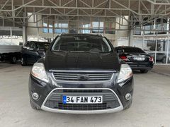 A REFERANS KUGA DİZEL OTOMATİK DÖRT ÇEKER 169 BİN KM NADİR