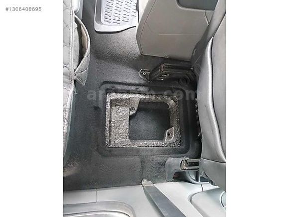 A REFERANS KUGA DİZEL OTOMATİK DÖRT ÇEKER 169 BİN KM NADİR