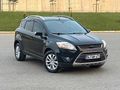 A REFERANS KUGA DİZEL OTOMATİK DÖRT ÇEKER 169 BİN KM NADİR