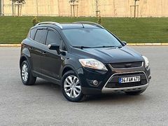 A REFERANS KUGA DİZEL OTOMATİK DÖRT ÇEKER 169 BİN KM NADİR