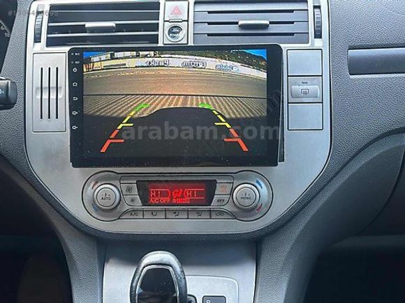 A REFERANS KUGA DİZEL OTOMATİK DÖRT ÇEKER 169 BİN KM NADİR