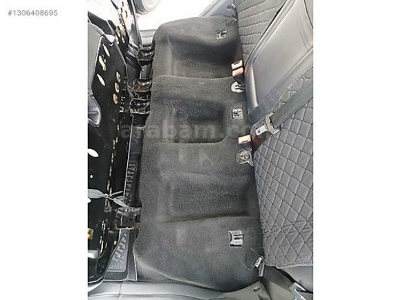 A REFERANS KUGA DİZEL OTOMATİK DÖRT ÇEKER 169 BİN KM NADİR