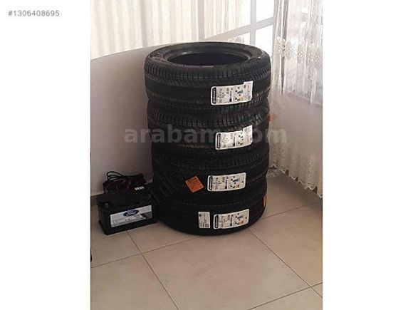 A REFERANS KUGA DİZEL OTOMATİK DÖRT ÇEKER 169 BİN KM NADİR