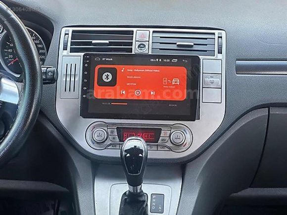 A REFERANS KUGA DİZEL OTOMATİK DÖRT ÇEKER 169 BİN KM NADİR