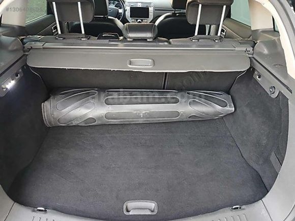 A REFERANS KUGA DİZEL OTOMATİK DÖRT ÇEKER 169 BİN KM NADİR