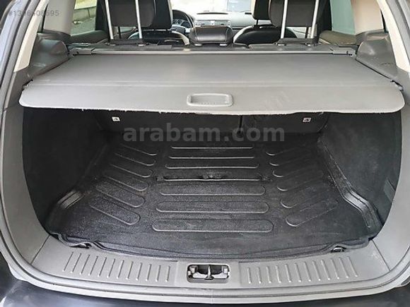 A REFERANS KUGA DİZEL OTOMATİK DÖRT ÇEKER 169 BİN KM NADİR