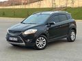 A REFERANS KUGA DİZEL OTOMATİK DÖRT ÇEKER 169 BİN KM NADİR