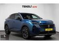 2025 Peugeot 3008 Hybrid Hatasız Boyasız %20 Fatura