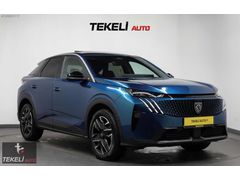 2025 Peugeot 3008 Hybrid Hatasız Boyasız %20 Fatura