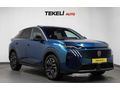2025 Peugeot 3008 Hybrid Hatasız Boyasız %20 Fatura