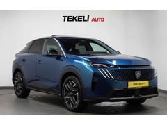 2025 Peugeot 3008 Hybrid Hatasız Boyasız %20 Fatura
