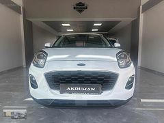 AKSARAY AKDUMAN OTOMOTİV den-2023-FORD PUMA STYLE-BEYAZ