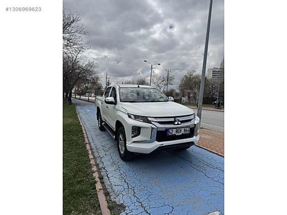 Bİ DÜNYA dan arazi canavarı