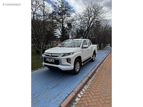 Bİ DÜNYA dan arazi canavarı