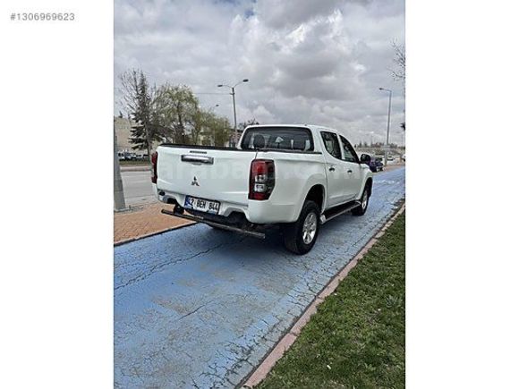Bİ DÜNYA dan arazi canavarı