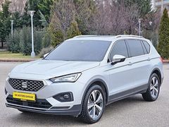 **2023 TARRACO**7 KOLTUK* BOYASIZ DEĞİŞENSİZ*K.KARTI 12 TAKSİT*